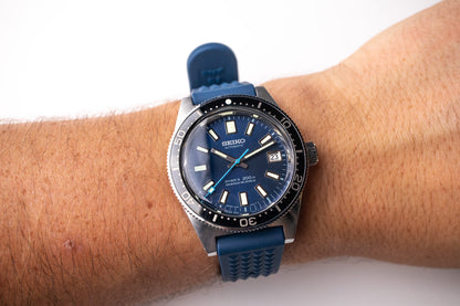 Seiko SLA043 55th Anniversary
