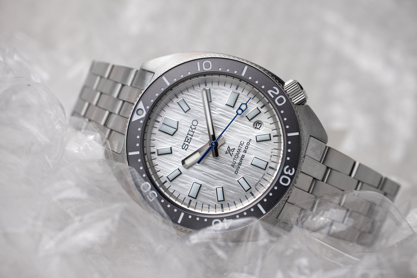 Seiko SPB333