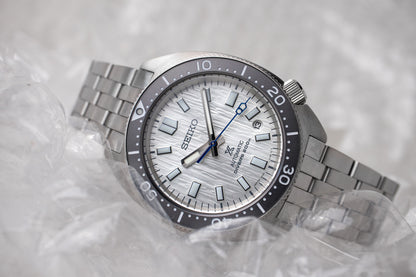 Seiko SPB333