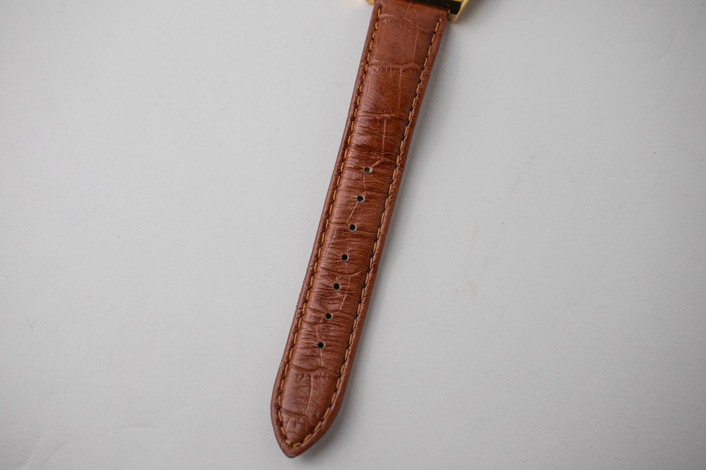 1980 Omega Seamaster 166.0203