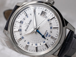 Grand Seiko SBGM235