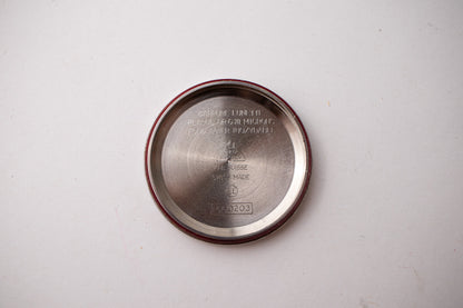 1980 Omega Seamaster 166.0203