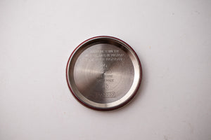 1980 Omega Seamaster 166.0203