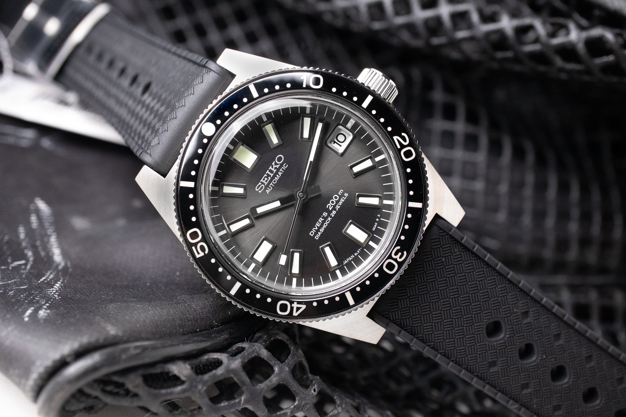 Seiko Prospex Diver SJE093