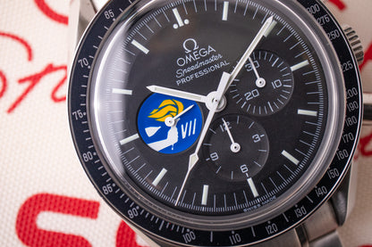 Omega Speedmaster 3597.05 Missions Gemini XVII