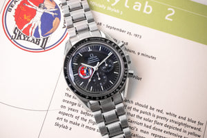 Omega Speedmaster Missions Skylab 2 3597.22