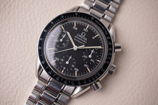 Omega Speedmaster "Reduced" 3510.50