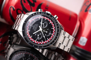 Omega Speedmaster "Tin-Tin" 311.30.42.30.01.004