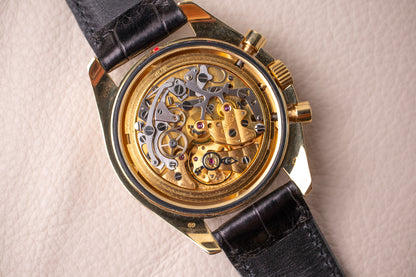 Omega Speedmaster 145.0052 Apollo-Soyuz 20th