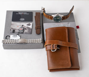 Oris Big Crown D.26 286 HB-RAG