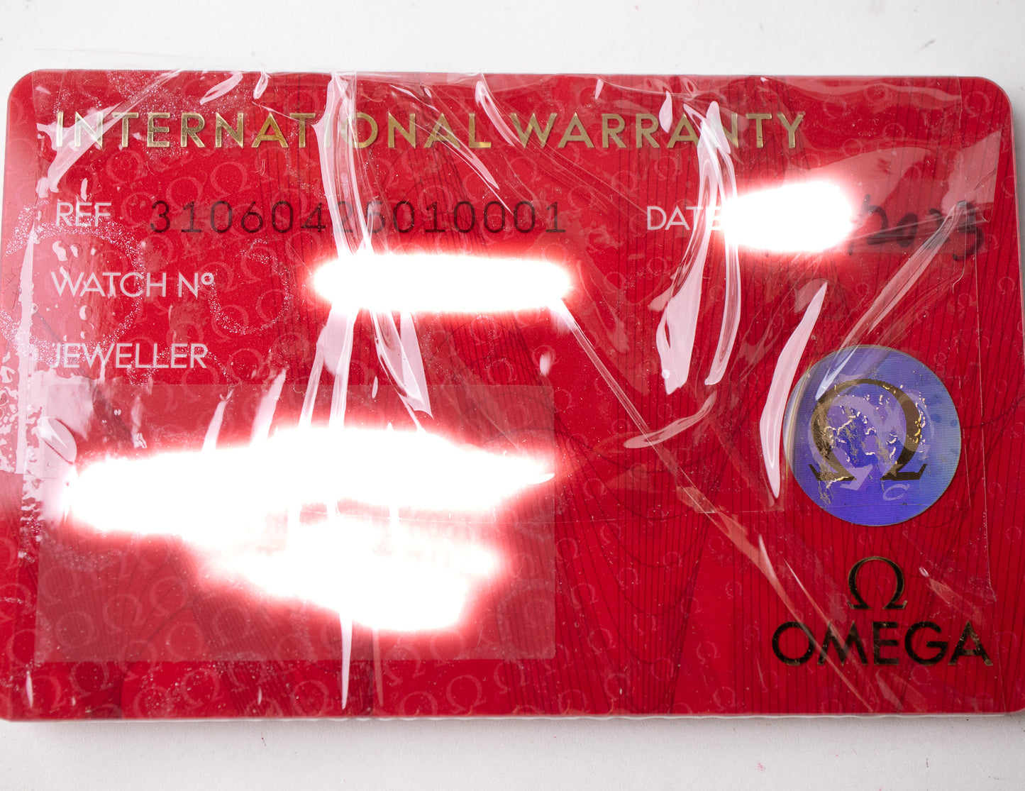 Omega Speedmaster 18K Moonshine Gold Green Dial 310.60.42.50.10.001