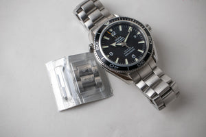 Omega Seamaster Planet Ocean 600M 2201.50