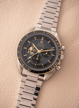 Omega Speedmaster Apollo 11 50th Anniversary 310.20.42.50.01.001
