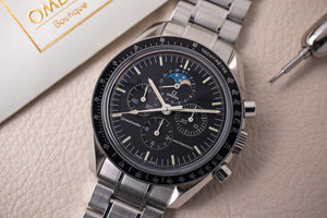 Omega Speedmaster 'Moonphase' 3576.50