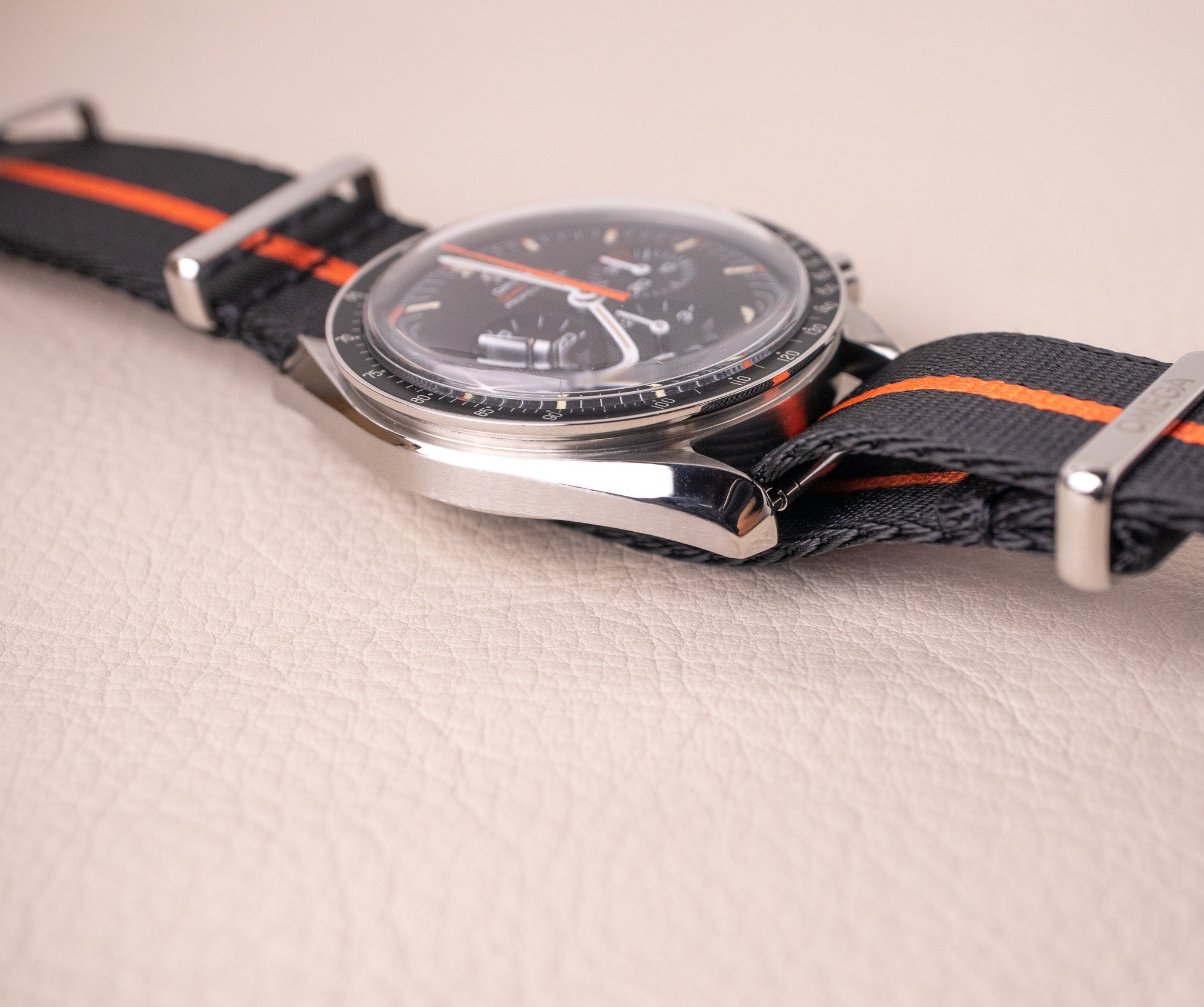 Omega Speedmaster 'Speedy Tuesday' 2 Ultraman 311.12.42.30.01.001