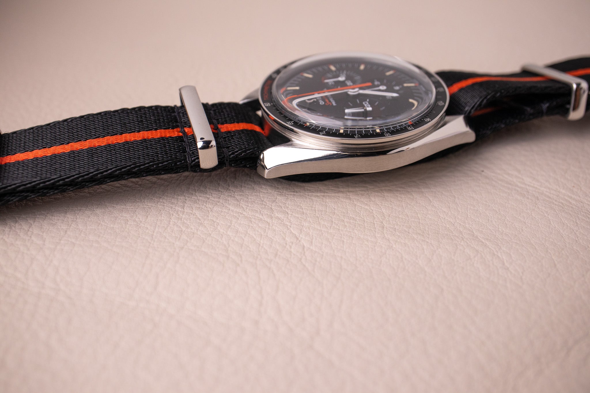 Omega Speedmaster 'Speedy Tuesday' 2 Ultraman 311.12.42.30.01.001