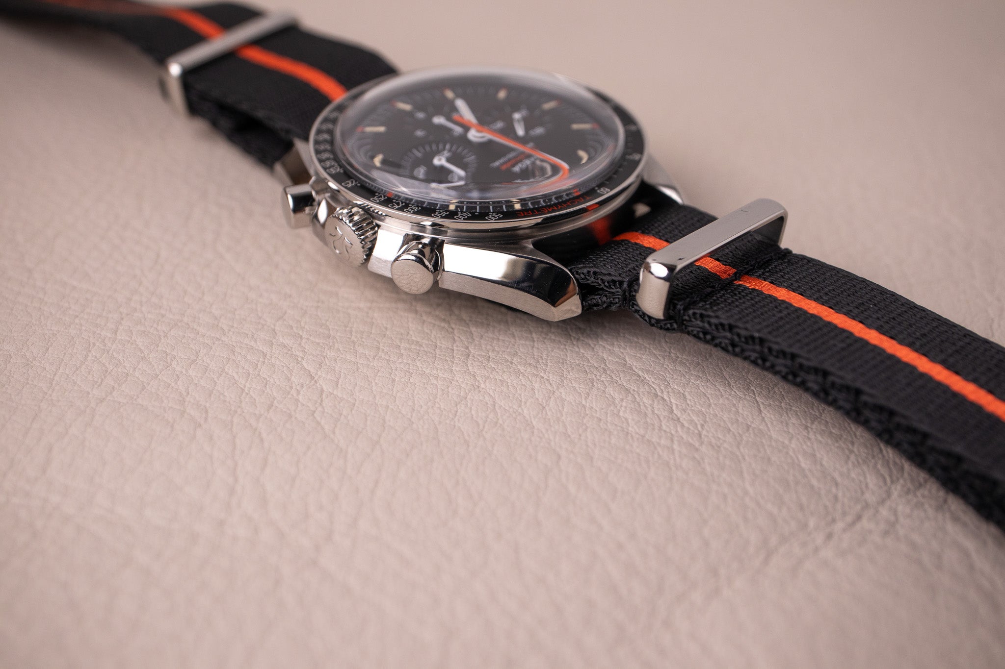 Omega Speedmaster 'Speedy Tuesday' 2 Ultraman 311.12.42.30.01.001