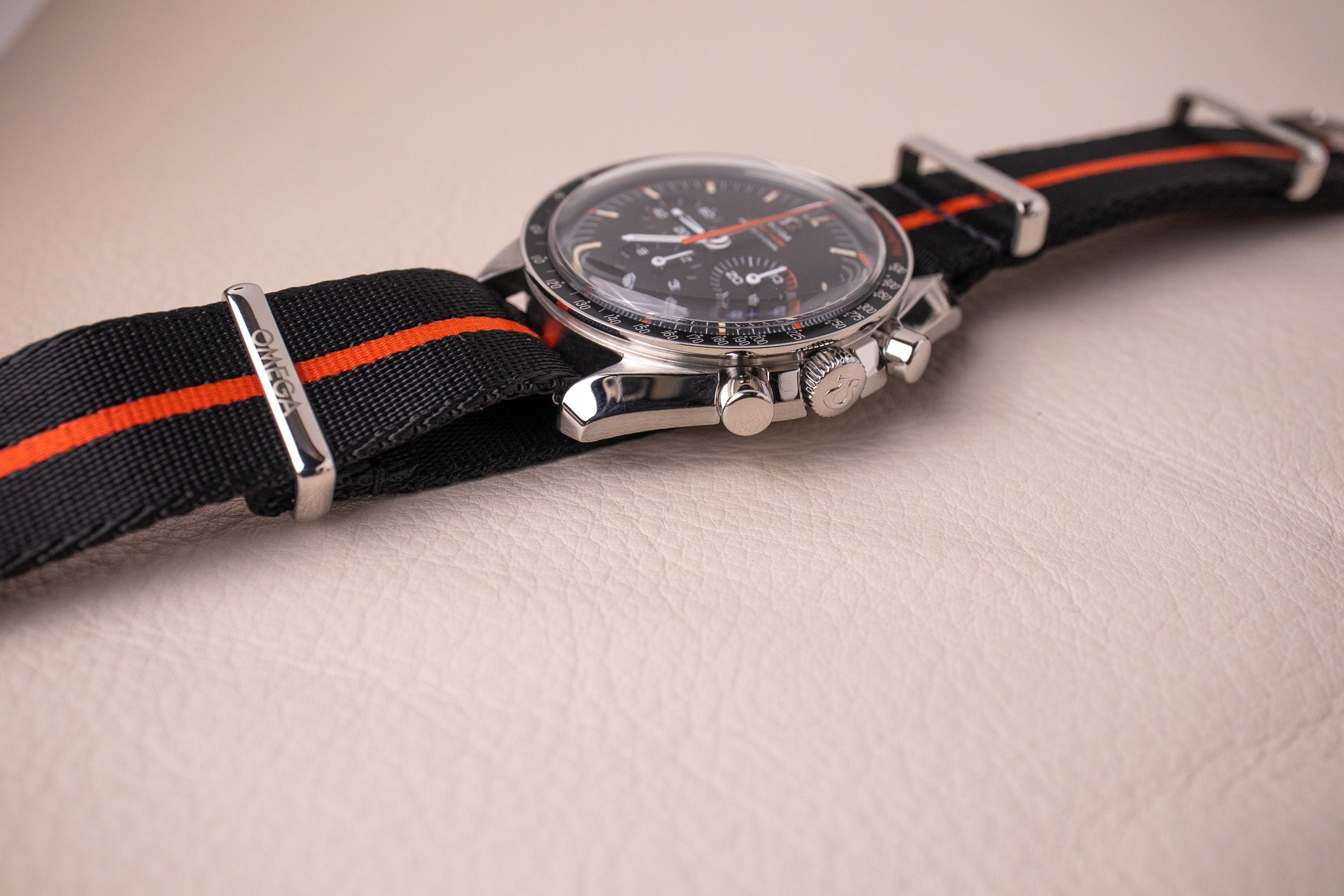 Omega Speedmaster 'Speedy Tuesday' 2 Ultraman 311.12.42.30.01.001