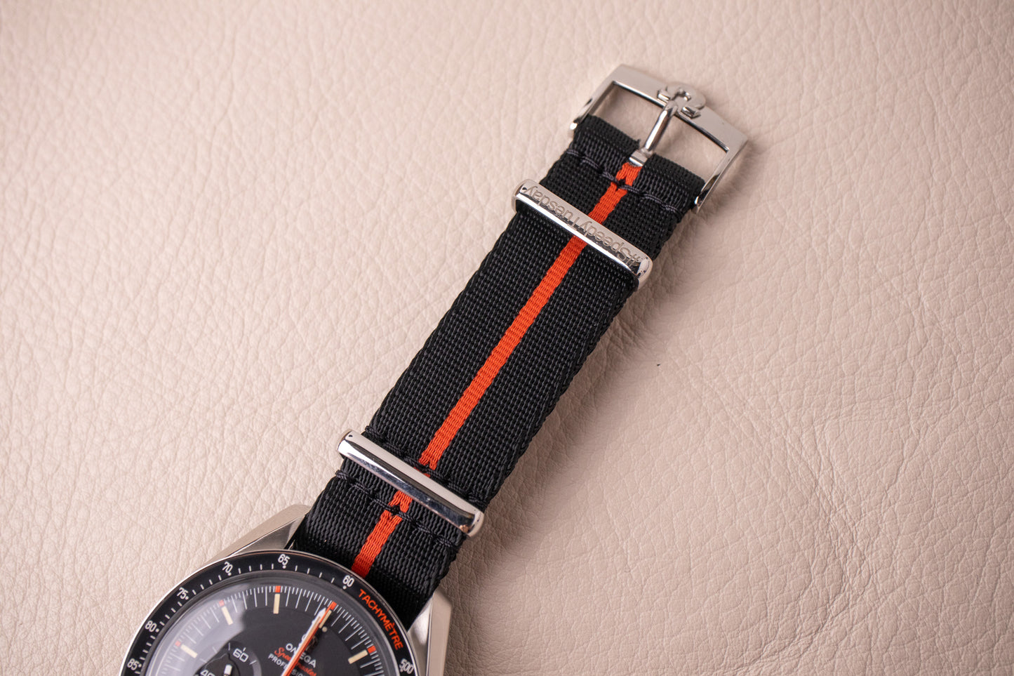 Omega Speedmaster 'Speedy Tuesday' 2 Ultraman 311.12.42.30.01.001