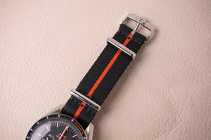 Omega Speedmaster 'Speedy Tuesday' 2 Ultraman 311.12.42.30.01.001