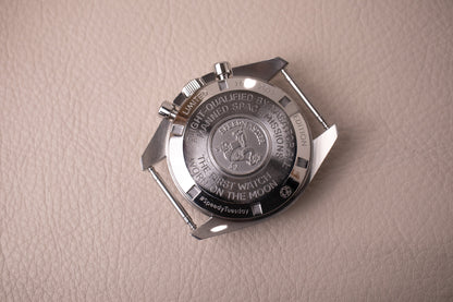 Omega Speedmaster 'Speedy Tuesday' 2 Ultraman 311.12.42.30.01.001