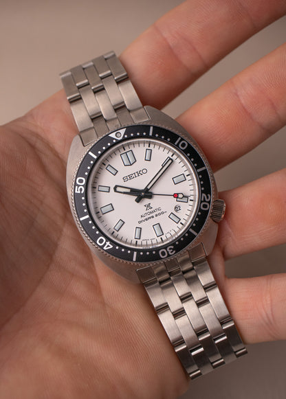 Seiko Prospex SPB313