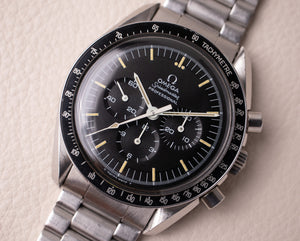 1970 Omega Speedmaster 145.022-71 ST