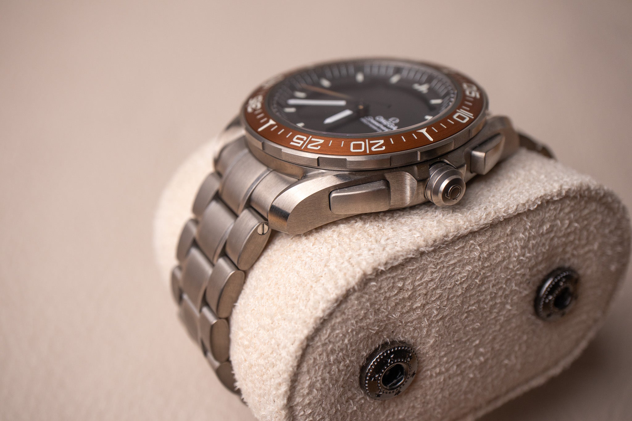 Omega Speedmaster X-33 Marstimer 318.90.45.79.01.003 – Belmont Watches