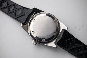 1960's Wittnauer 'Skin Diver' 4000