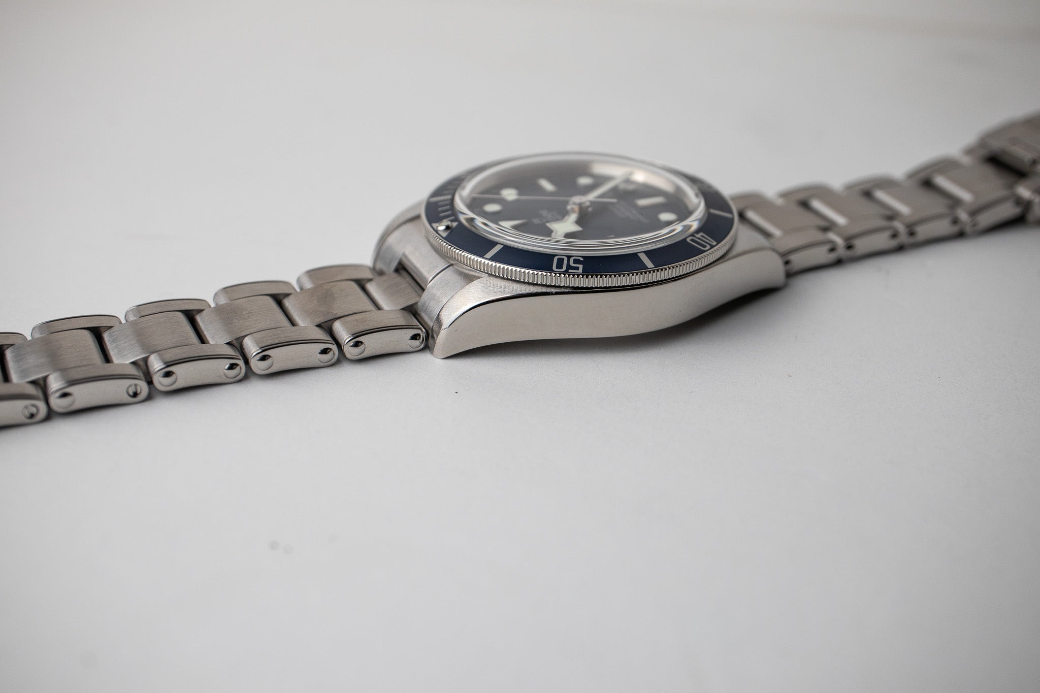 Tudor Black-Bay 58 Blue 79030B