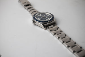 Tudor Black-Bay 58 Blue 79030B