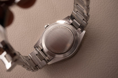Tudor Black Bay 58 Black 79030N