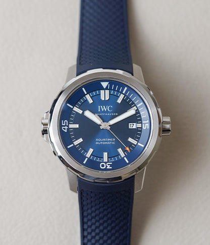 IWC Aquatimer Diver IW328801