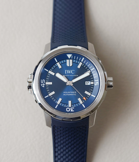 IWC Aquatimer Diver IW328801