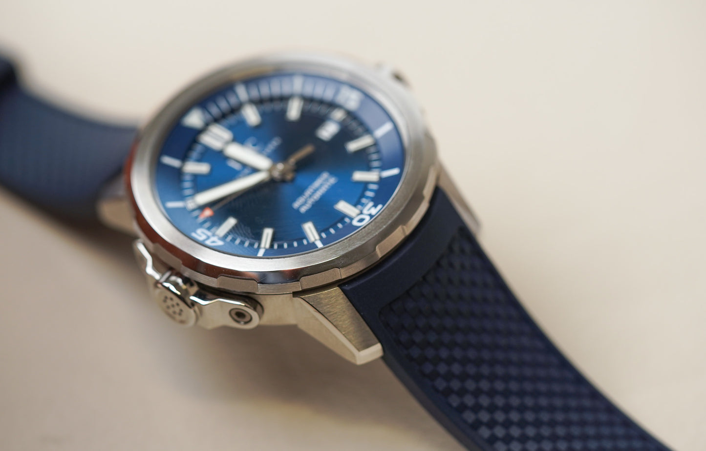 IWC Aquatimer Diver IW328801
