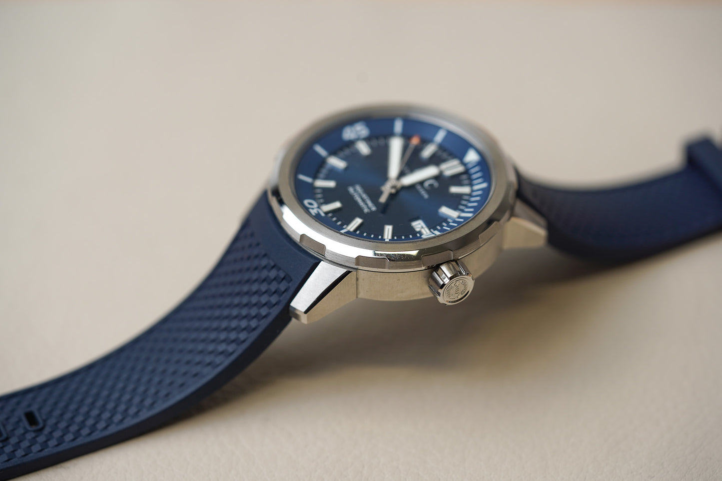 IWC Aquatimer Diver IW328801