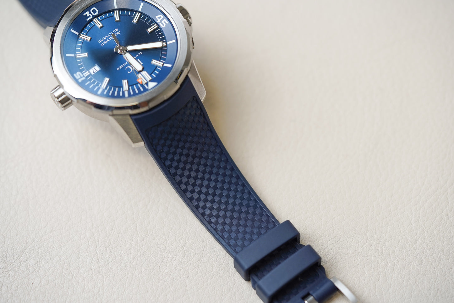 IWC Aquatimer Diver IW328801