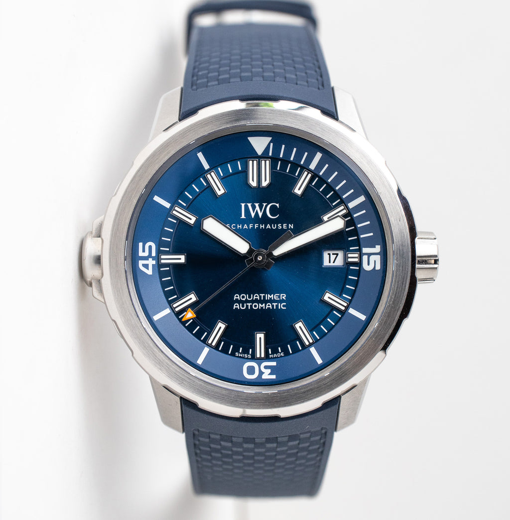 IWC Aquatimer IW328801