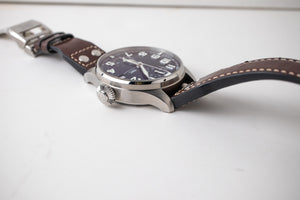 IWC Big Pilot’s Monopusher Edition “Le Petit Prince” IW515202