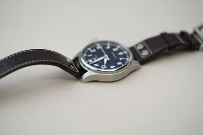 IWC Big Pilot’s Watch 43 IW329301