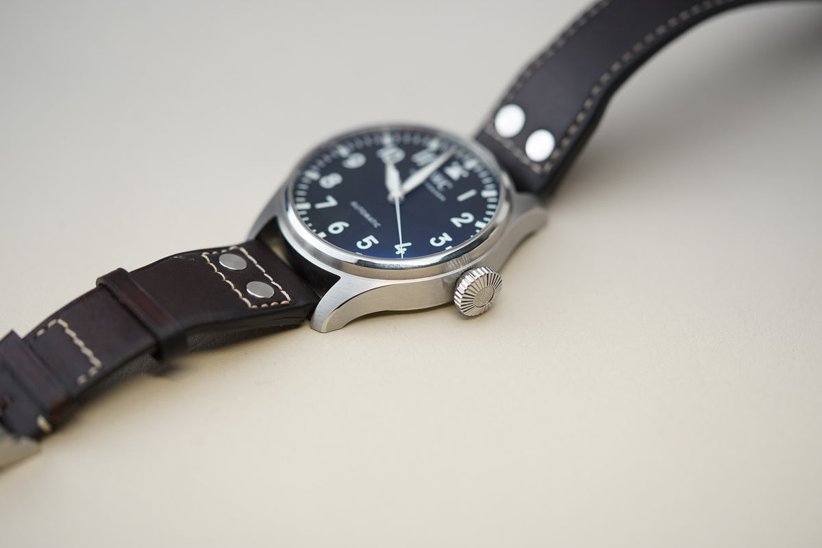 IWC Big Pilot’s Watch 43 IW329301