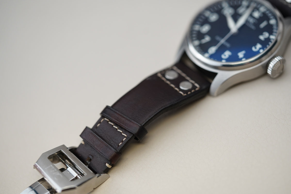 IWC Big Pilot’s Watch 43 IW329301