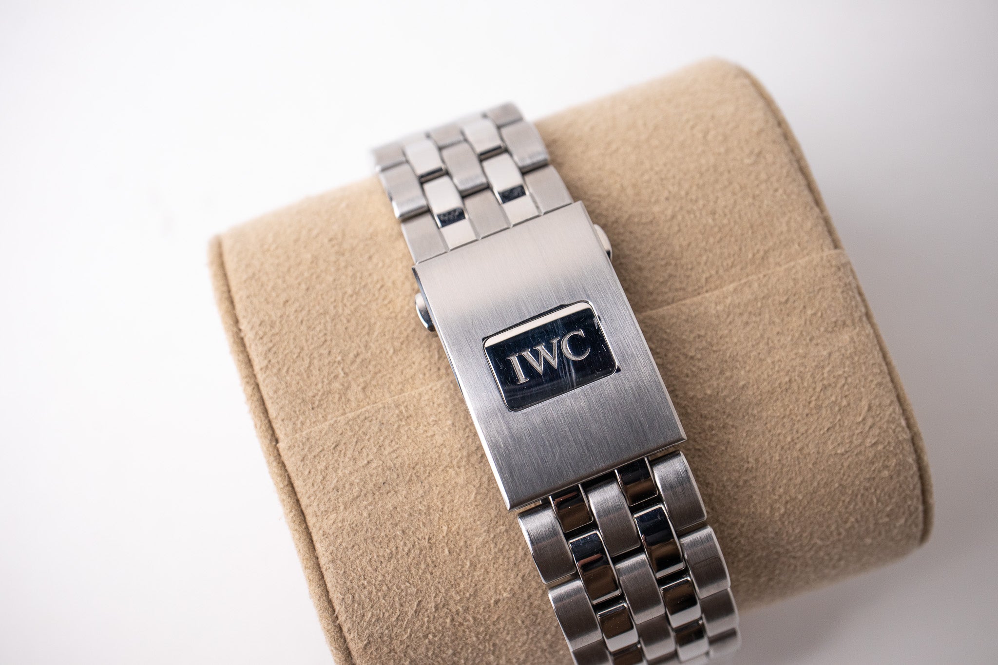 IWC Big Pilot’s Watch 43 IW329304