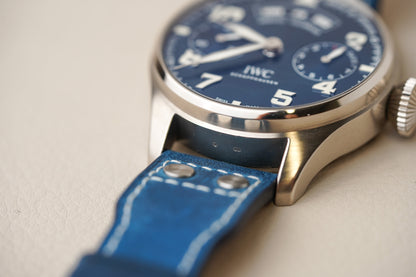 IWC Big Pilot’s Watch Annual Calendar Edition “Le Petit Prince” IW502703