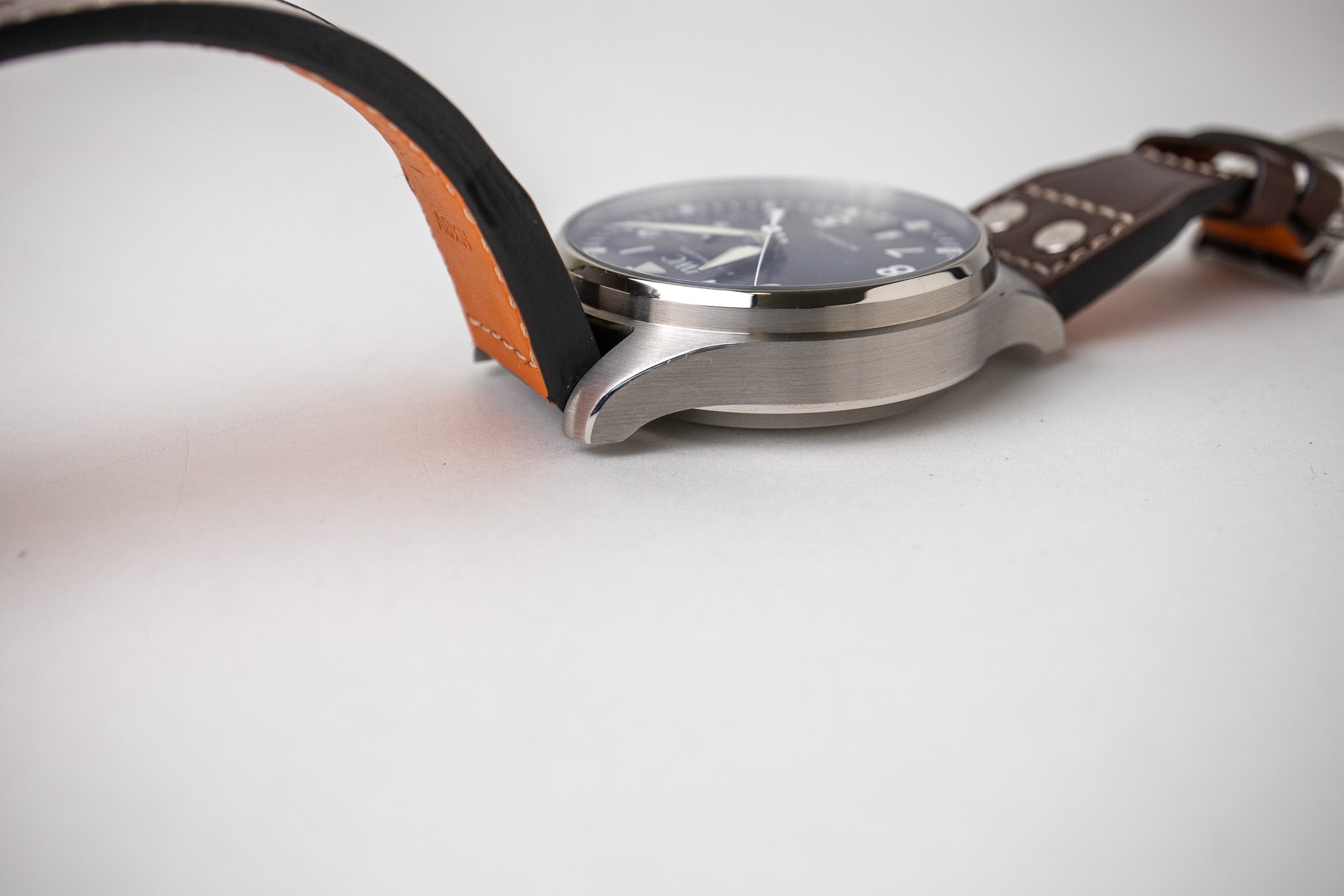 IWC Big Pilot s Watch Edition Le Petit Prince IW500916 Belmont Watches