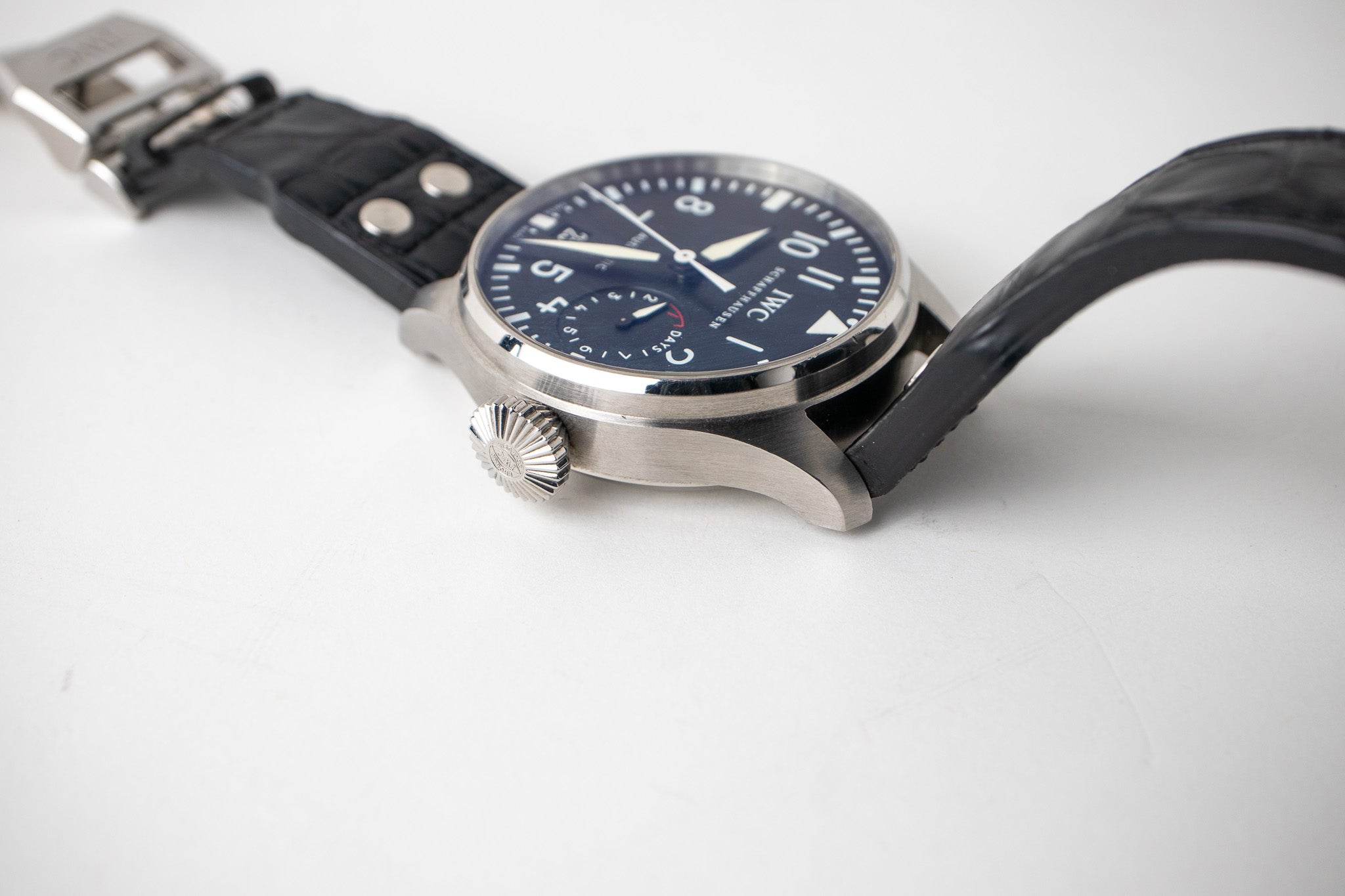 Iwc iw500901 deals
