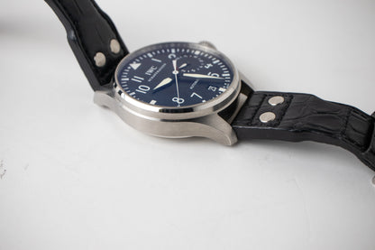 IWC Big Pilot’s Watch IW500901