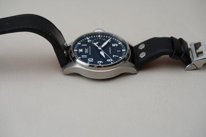 IWC Big Pilot’s Watch IW500912