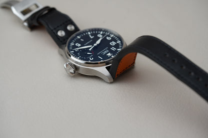 IWC Big Pilot’s Watch IW500912