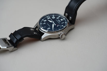 IWC Big Pilot’s Watch IW500912